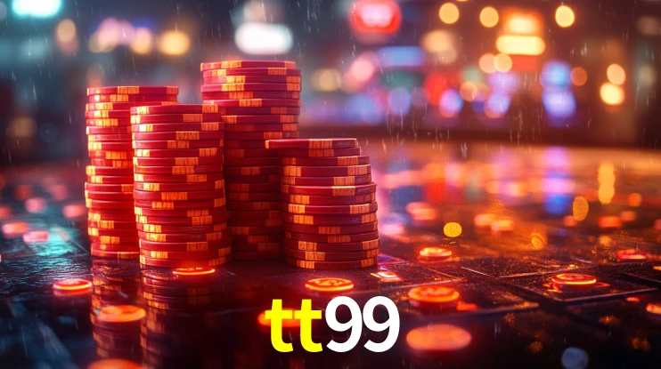 tt99: Seu Cassino Premiado com Pagamentos Rápidos