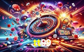 Experiência VIP tt99