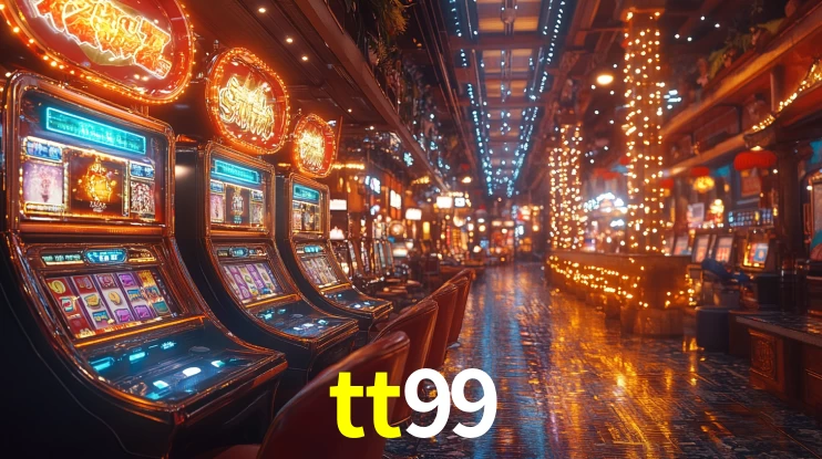 tt99 - Jackpot VIP Real - tt99.com