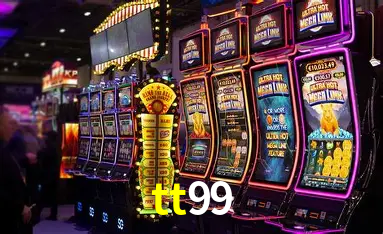A Emoção da Loteria na tt99: Uma Chance de Mudança de Vida