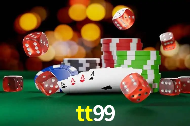 Estatísticas tt99