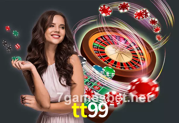 vivo no cassino tt99