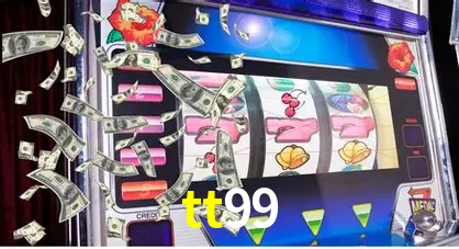 tt99 Cassino Online Certificado