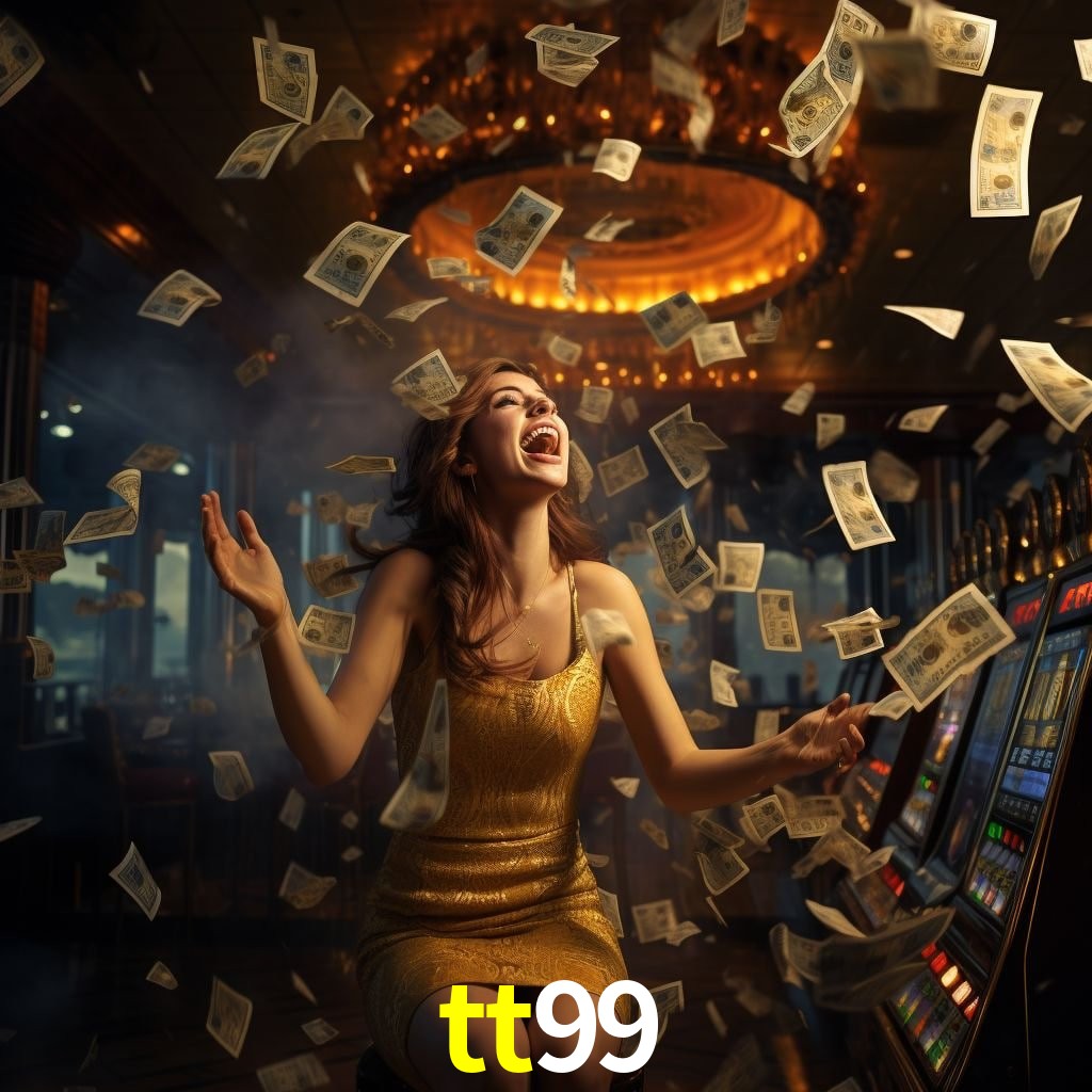 Roulette Table tt99