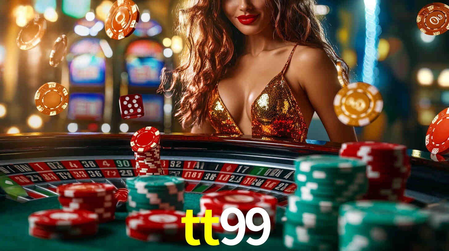Ofertas Imperdíveis na tt99: Promoções e Bônus Que Valem a Pena