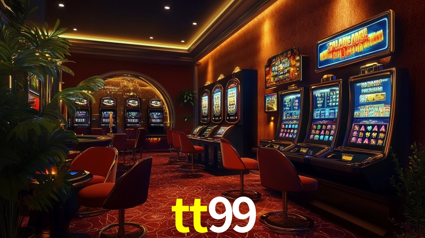 Exclusive Games tt99