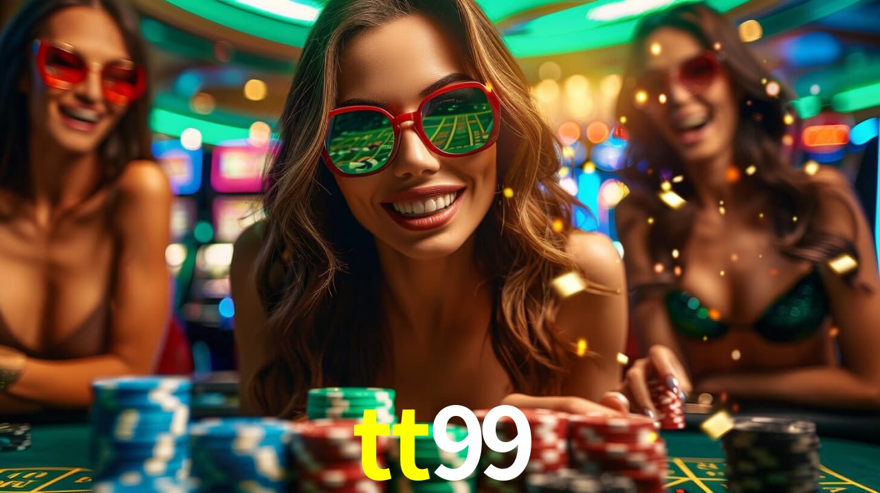 Tennis Betting tt99