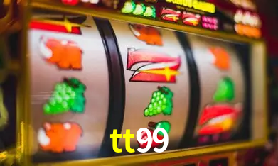 Desvendando o Mundo dos Jogos Virtuais na tt99