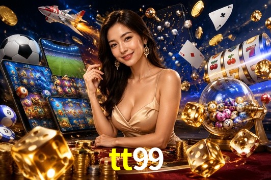 Games Directory tt99