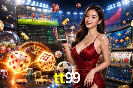 Slot Games tt99