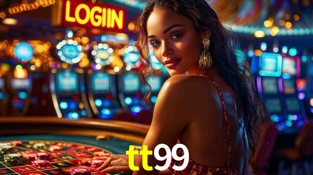 Tecnologia da Plataforma tt99