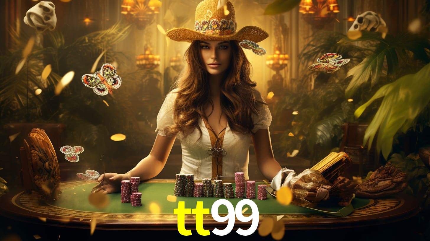 Programa VIP tt99