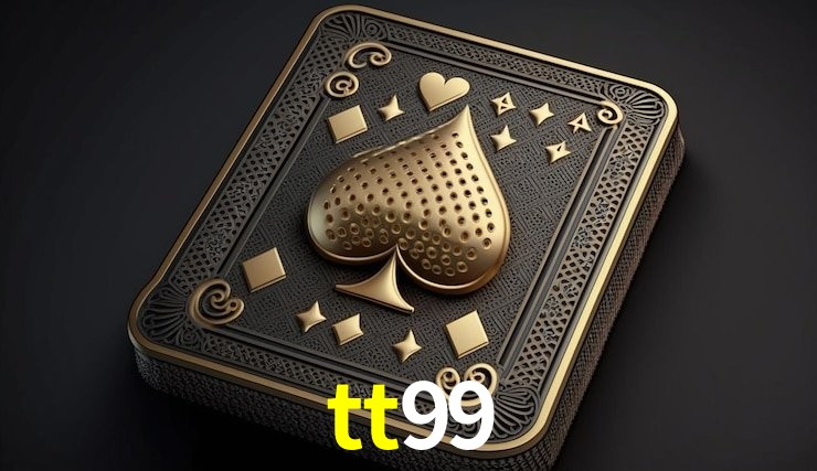 Jogos de Slot tt99