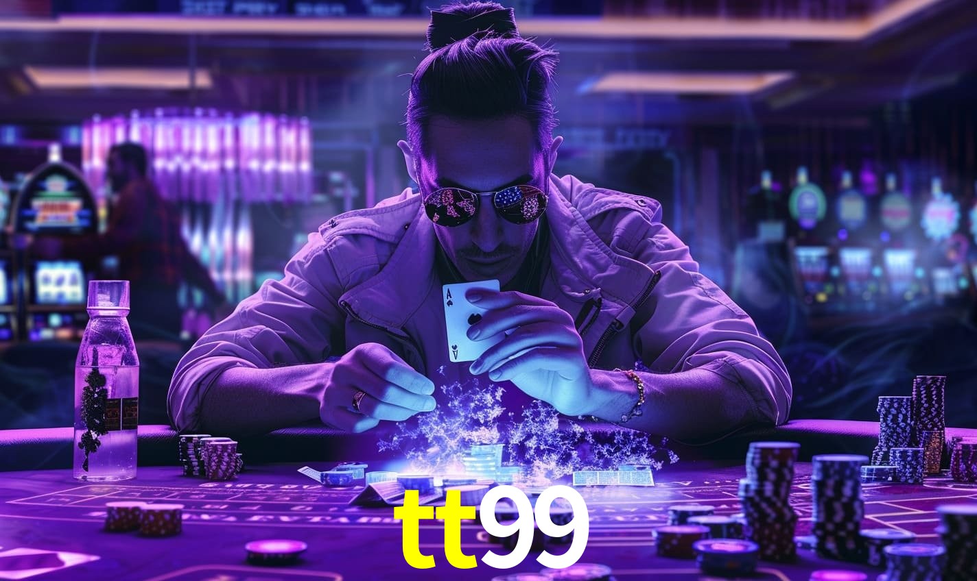 Live Casino tt99