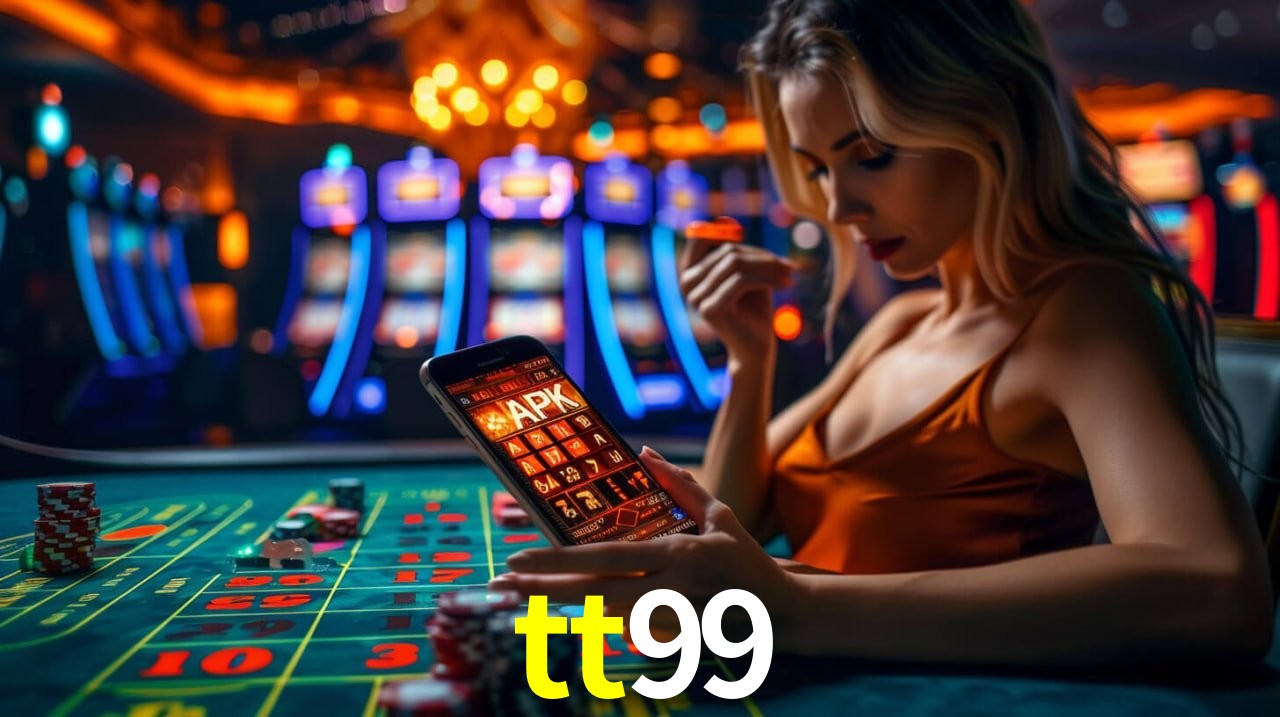 Blackjack Table tt99