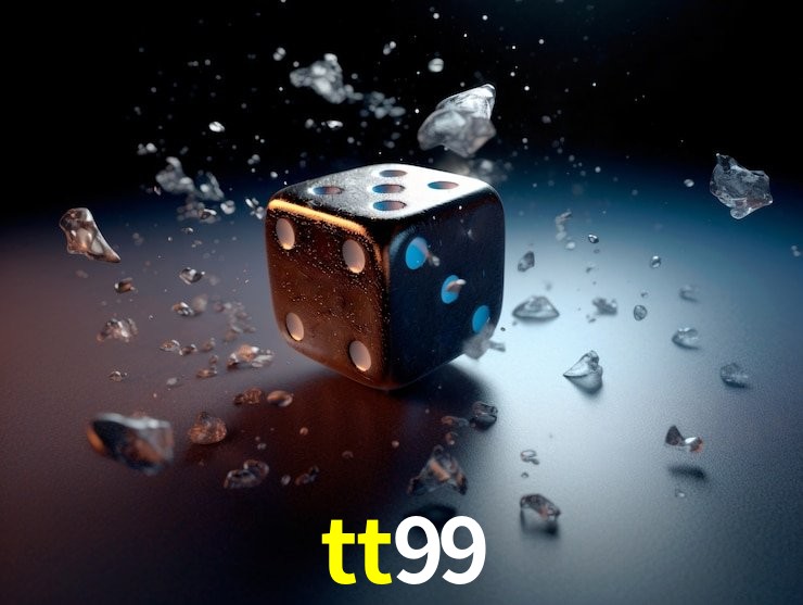 Plataforma tt99 - PIX Instantâneo