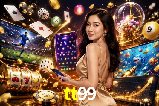 Live Casino tt99
