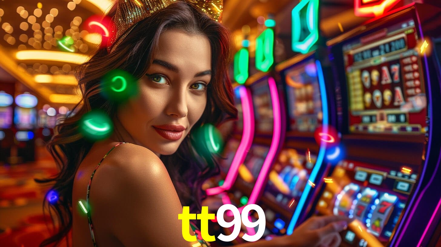 SSL Certificado tt99