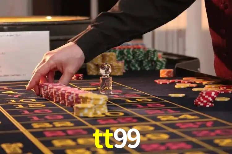 A Popularidade dos Caça-Níqueis no tt99
