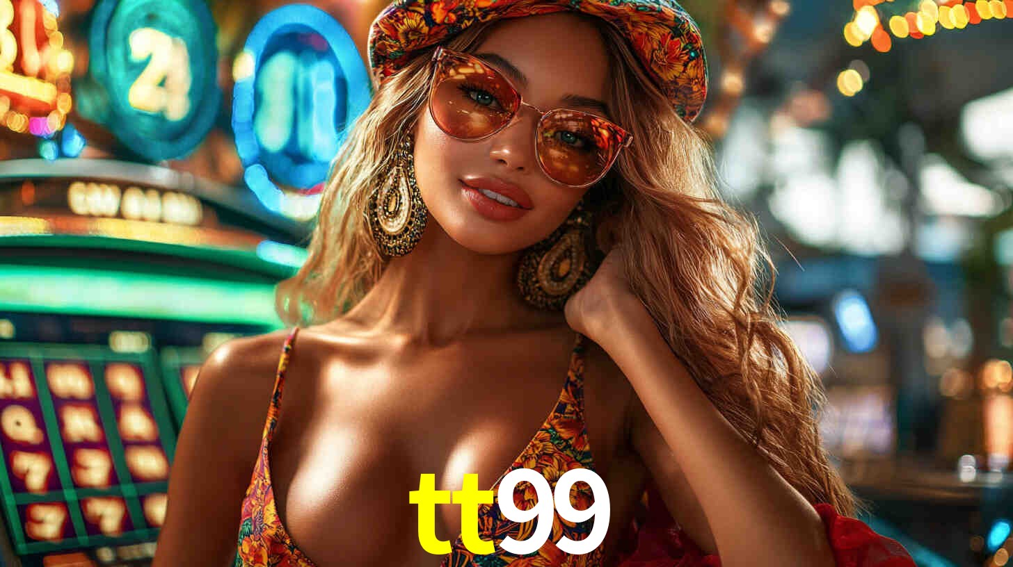 Certificação eCOGRA tt99