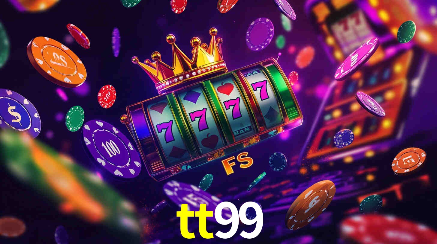 tt99 App Interface