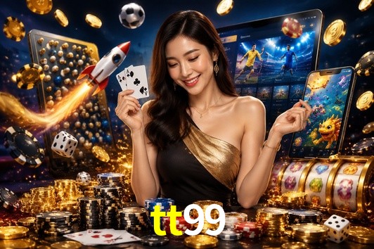Game Providers tt99