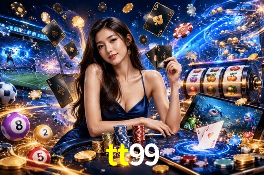 Account Benefits tt99