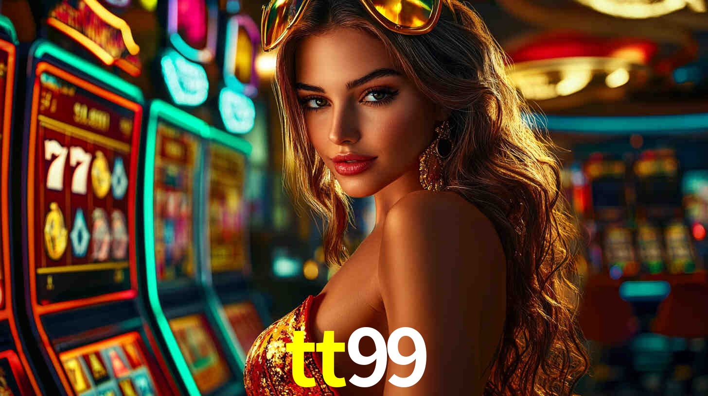 Licença Curaçao tt99