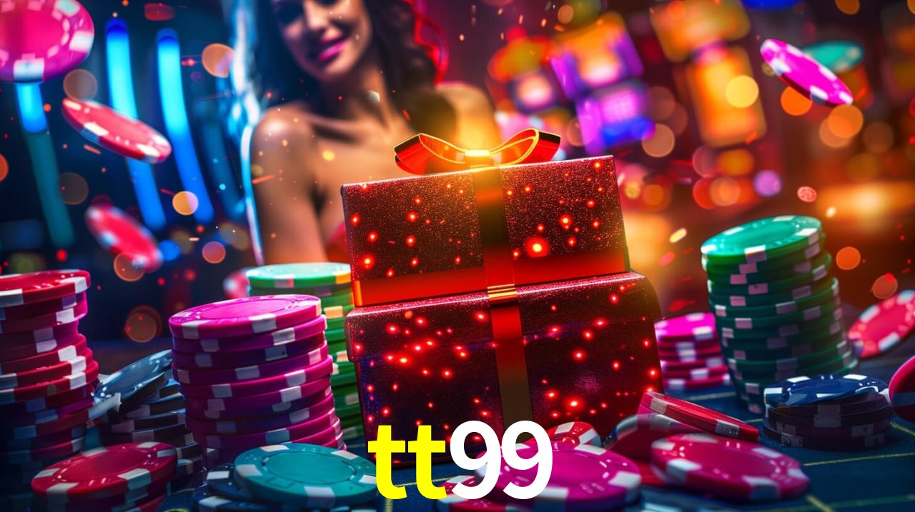 cassino tt99
