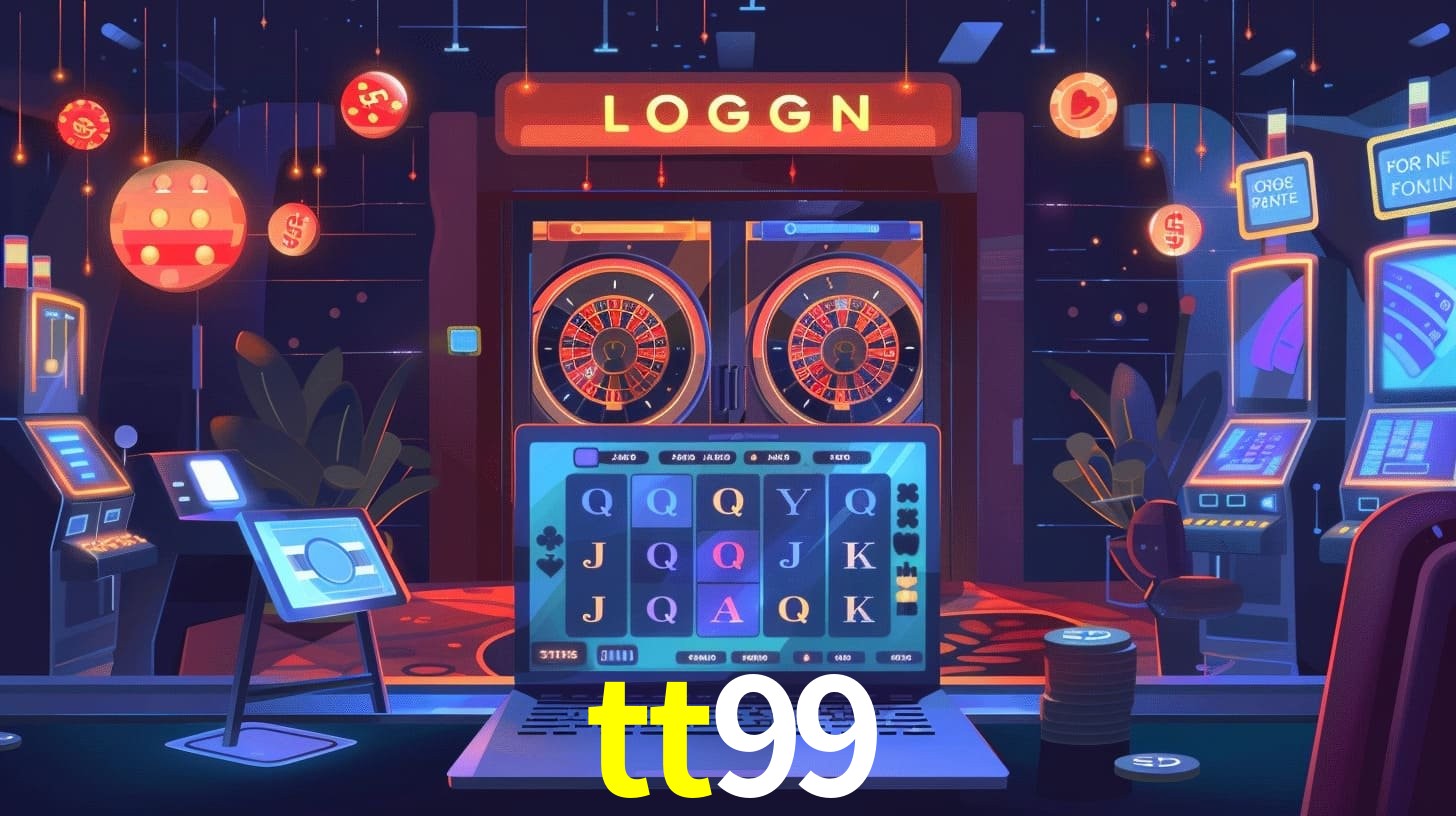 tt99 Segurança Logo 1