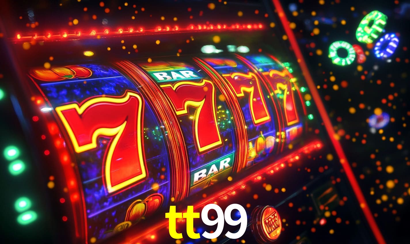 tt99: A Experiência de Casino com Jogos de Mesa ao Vivo