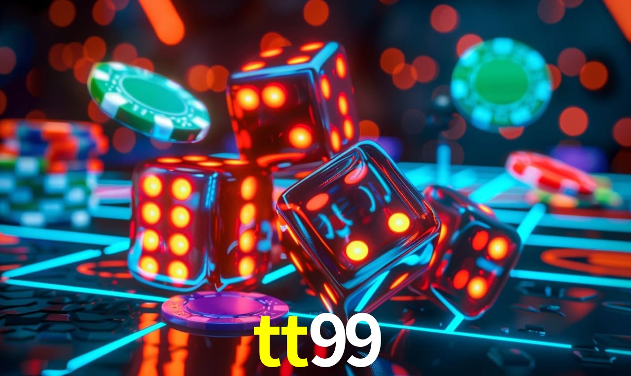 tt99 Logo 1