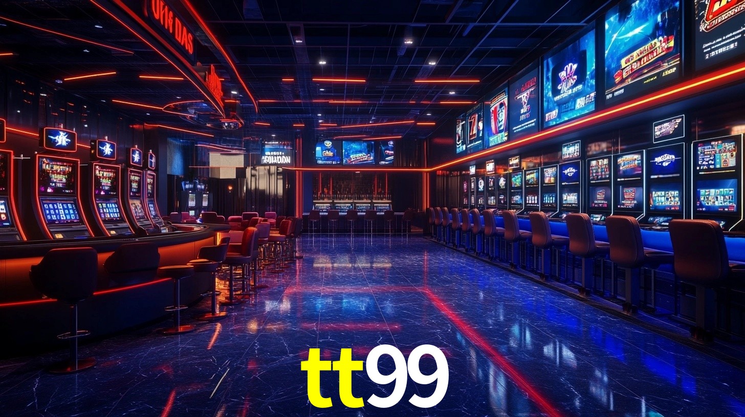 Premium Interface tt99