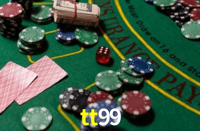 Cash Out tt99