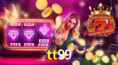 A Popularidade dos Caça-Níqueis no tt99