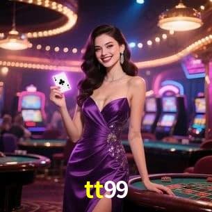 Estatísticas do Jogo tt99