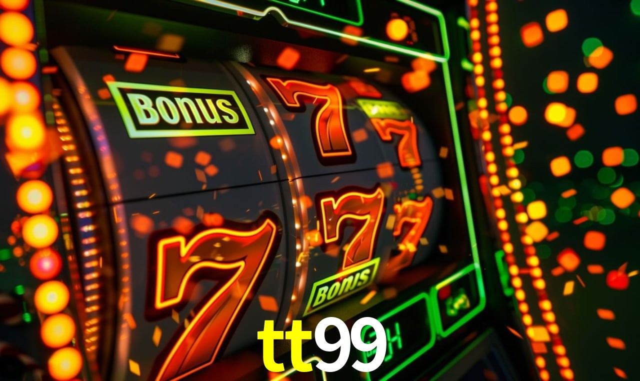 Casino VIP tt99