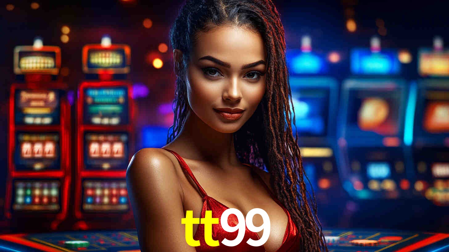 Apostas de Tênis tt99