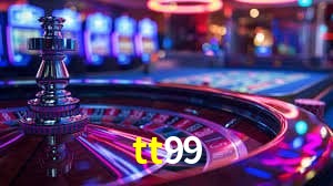Integração de APIs tt99