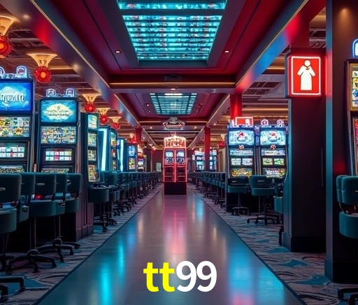 Programa VIP tt99