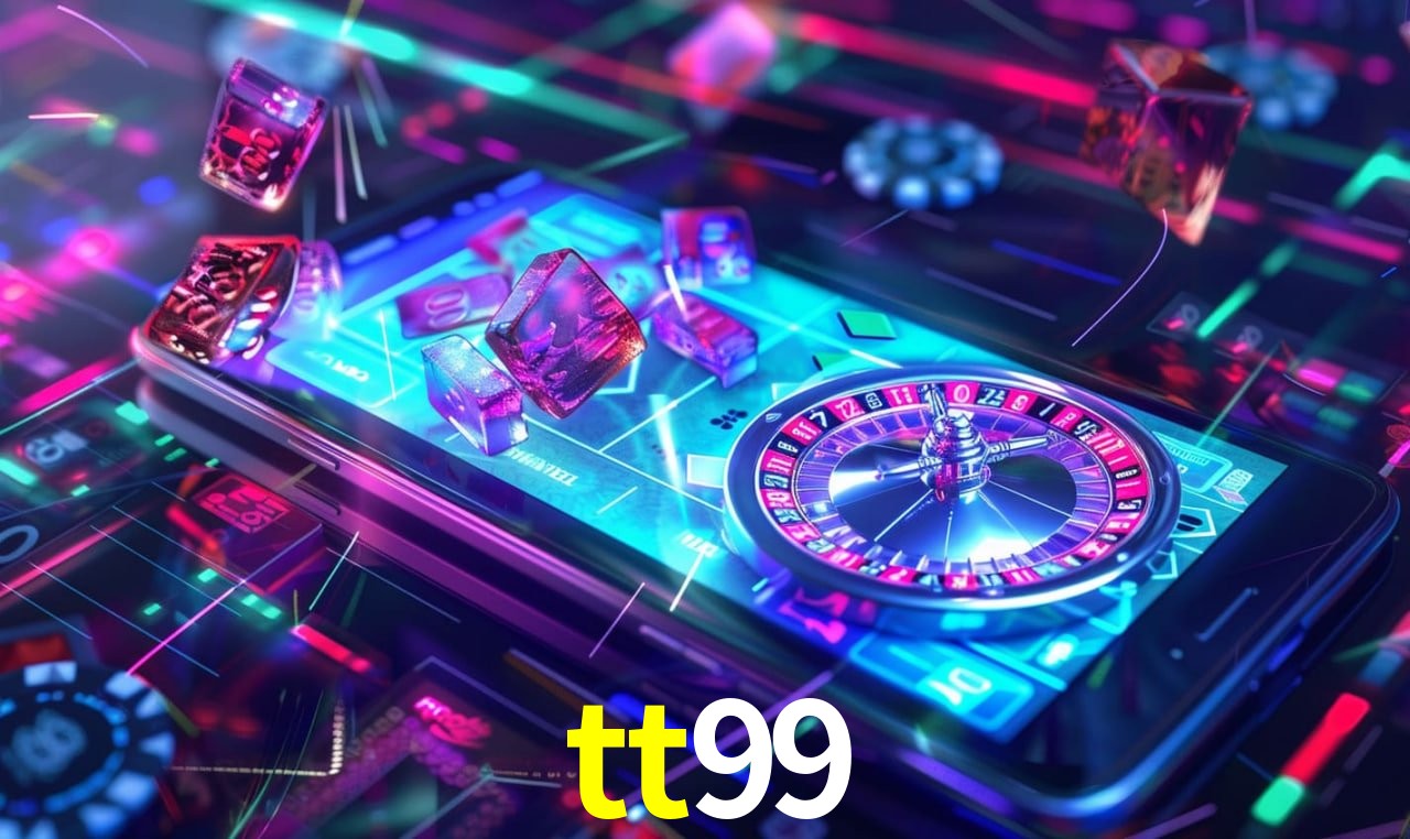 Tecnologia da Plataforma tt99