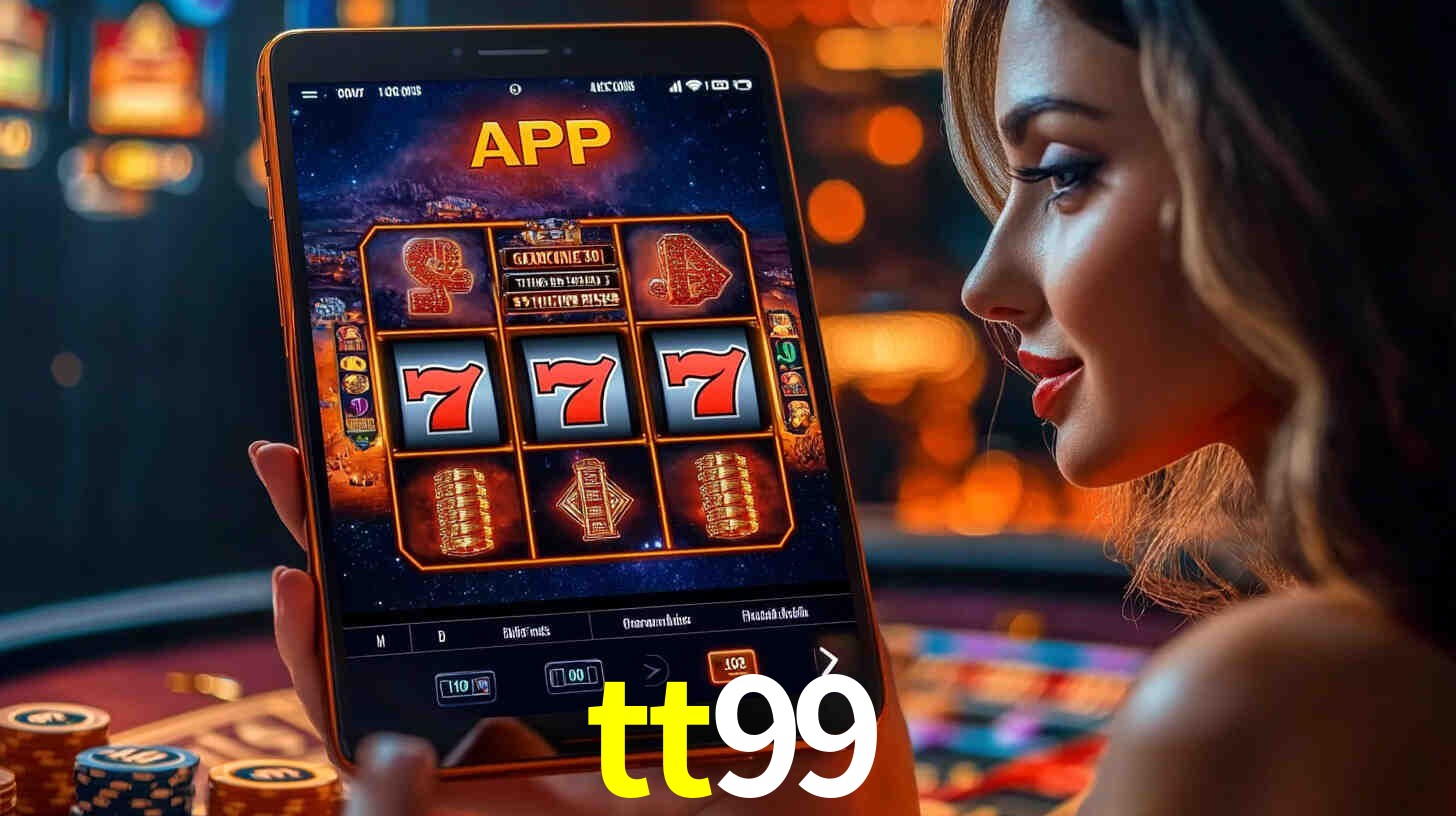tt99 bet