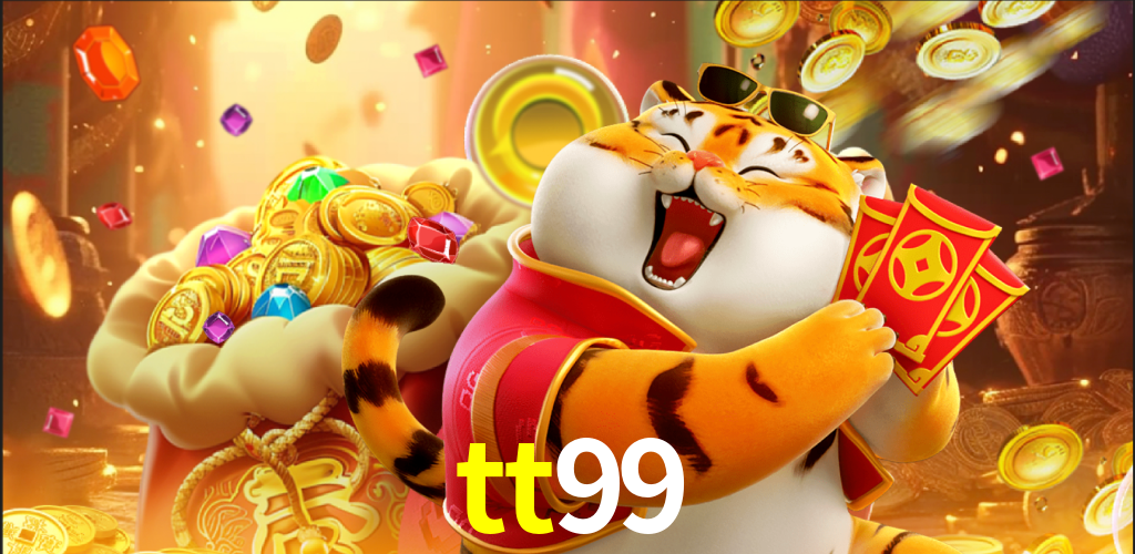 tt99: A Experiência de Casino com Jogos de Mesa ao Vivo