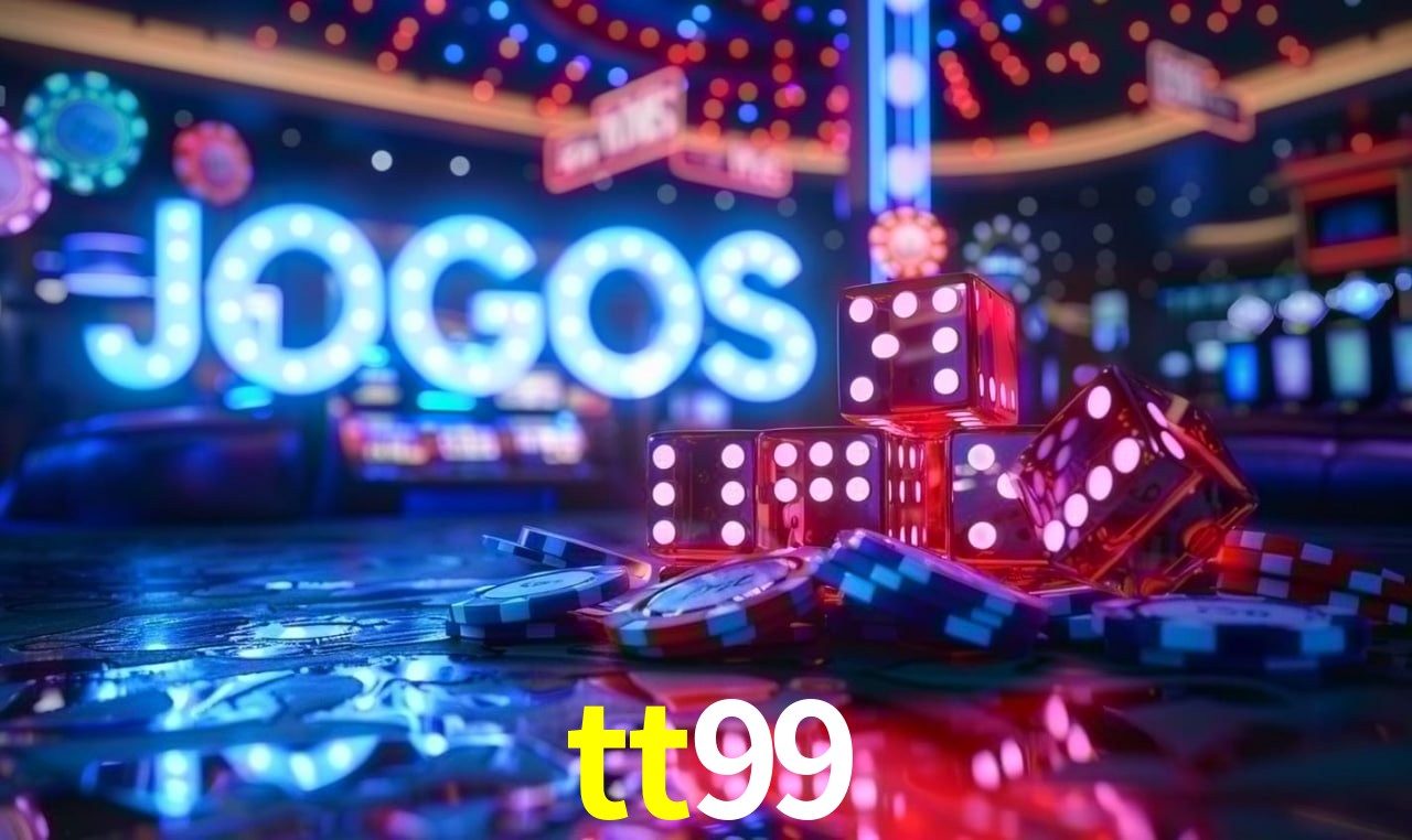 Apostas de Tênis tt99