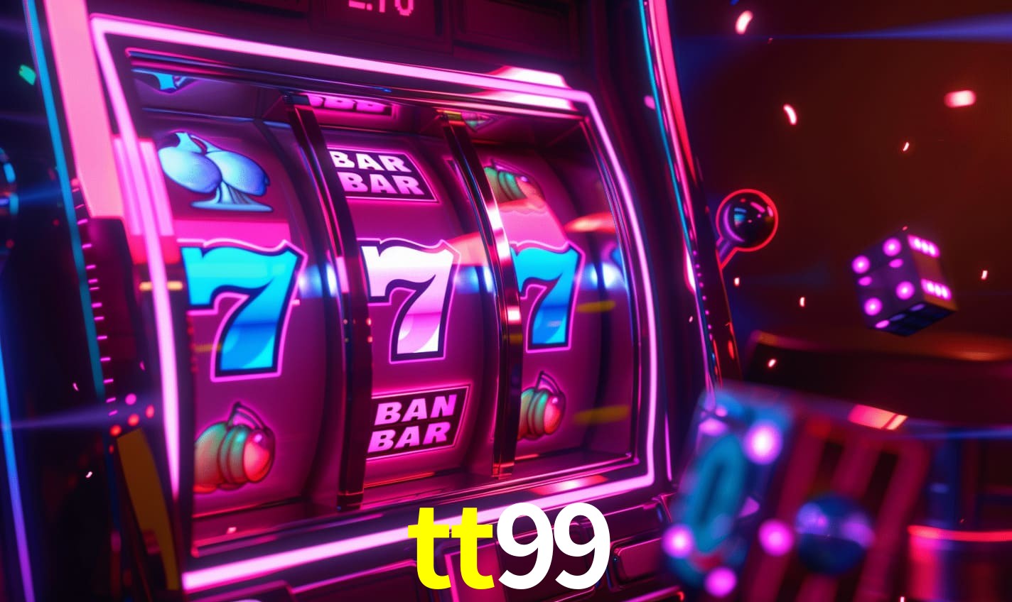 Jogos Exclusivos tt99