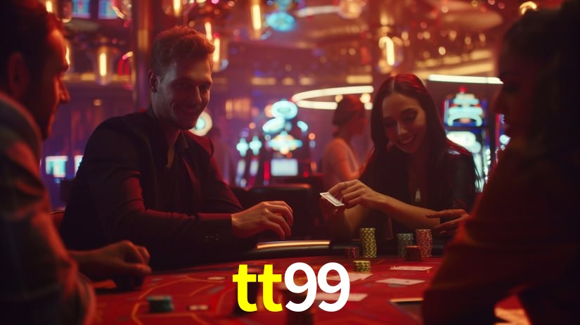 A Emoção da Loteria na tt99: Uma Chance de Mudança de Vida