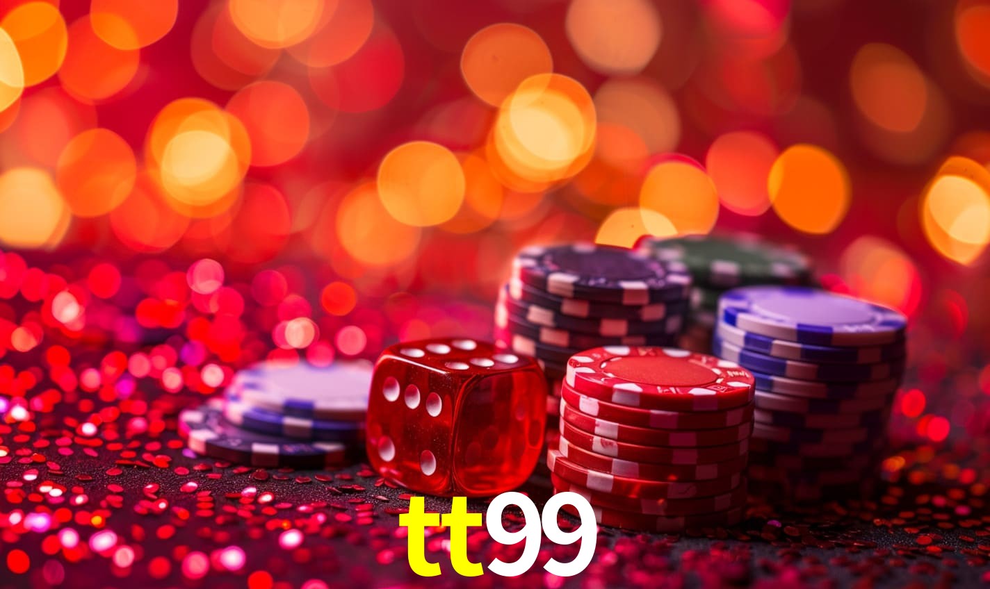 PIX Instantâneo tt99