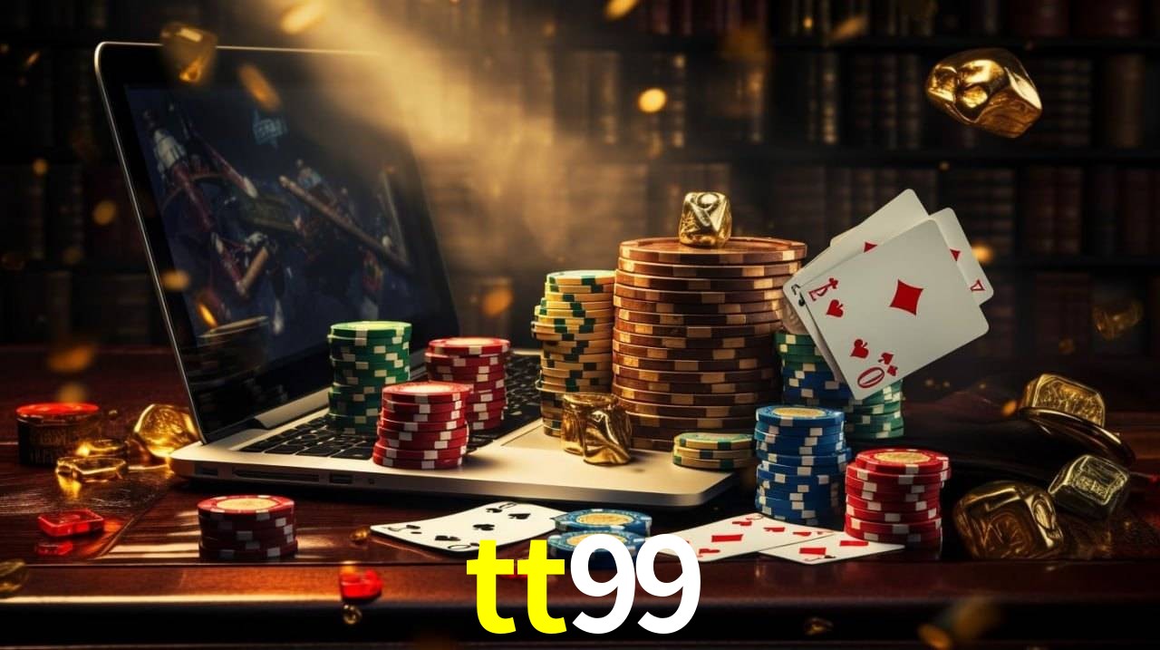 Diretório de Jogos tt99