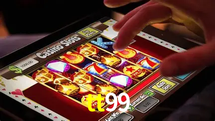 Inovações de Jogos na tt99: O Futuro das Experiências Interativas